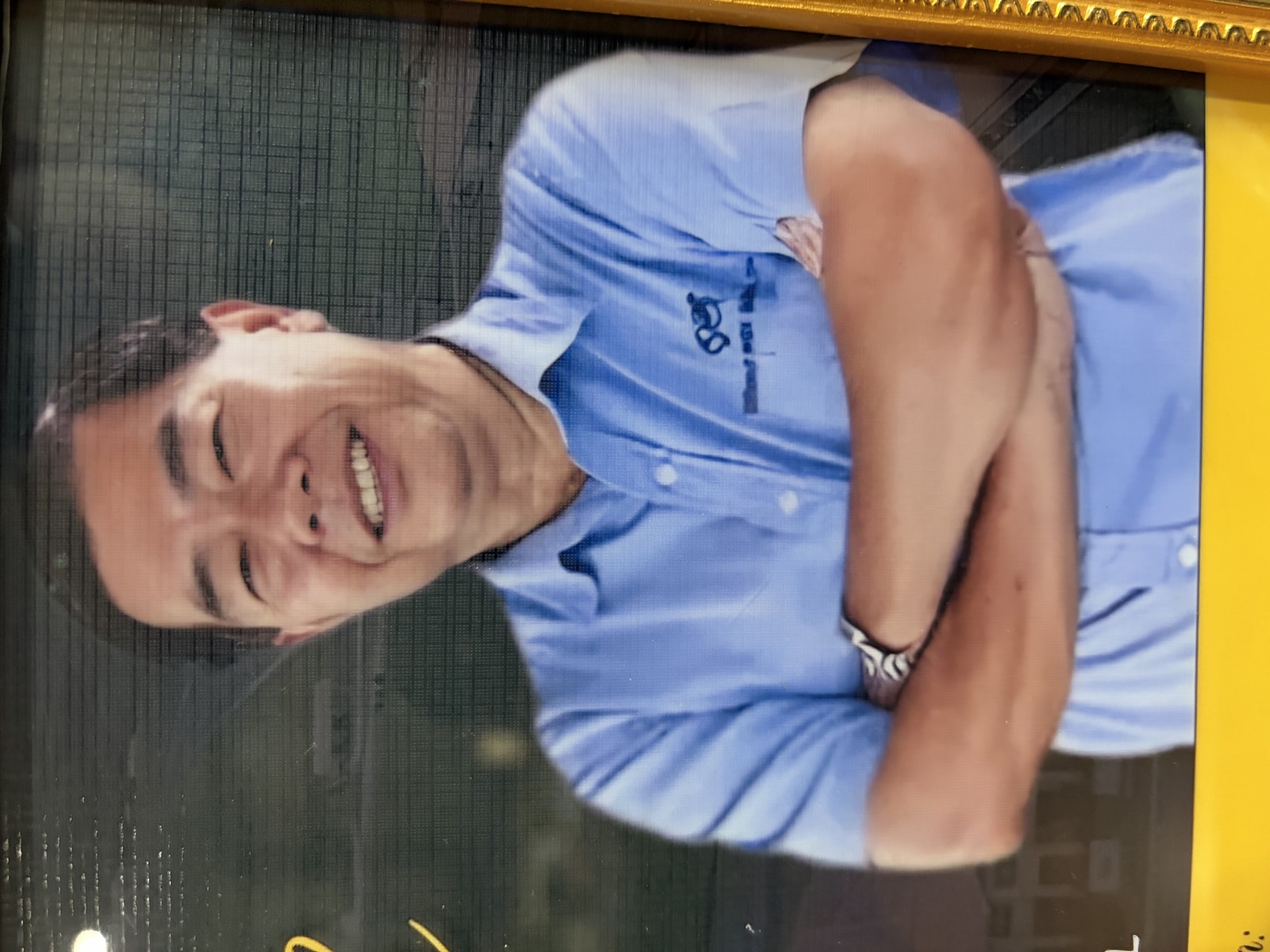 Prof. Adjung Datuk Yap Yun Fook