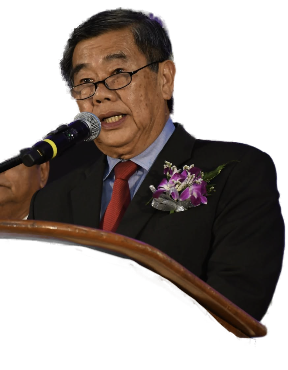 Datuk Yap Yun Fook
