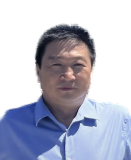 Mr Chen