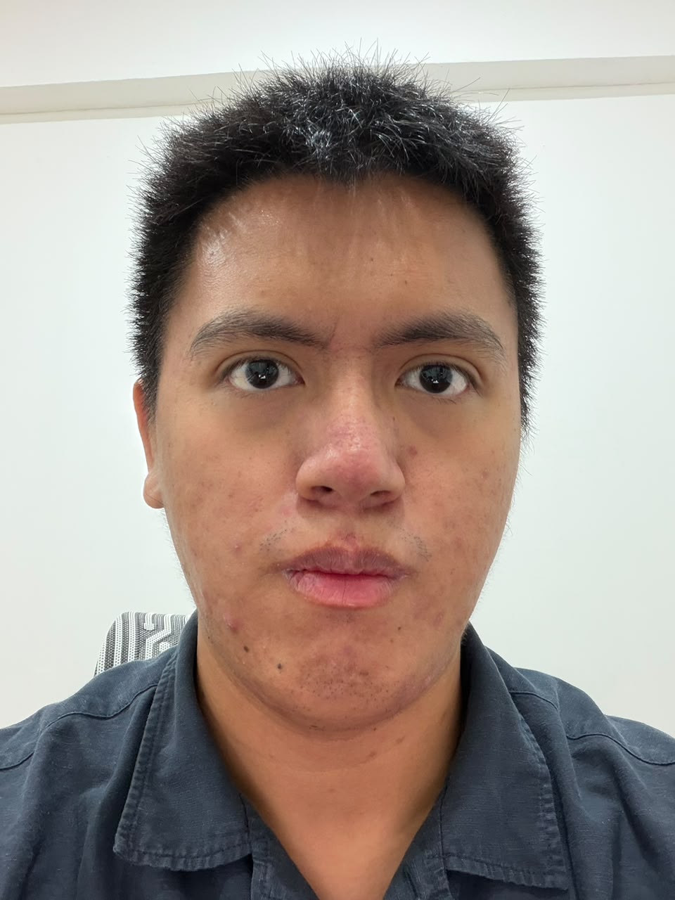 Mr Yap Kim Hui